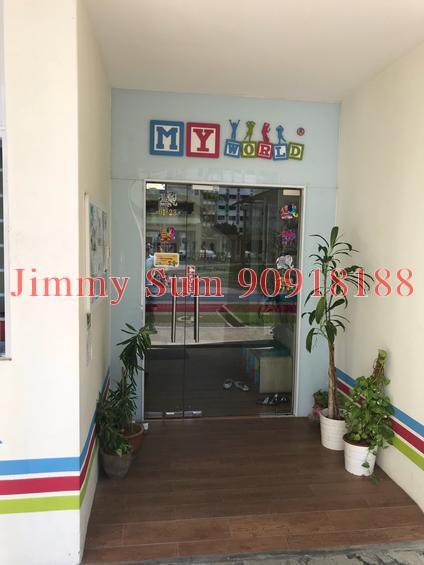 Blk 355 Kang Ching Road (Jurong West), HDB 4 Rooms #155212362